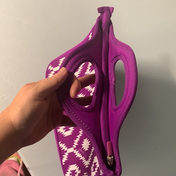 PADDED BAG - Picture 4 of 5